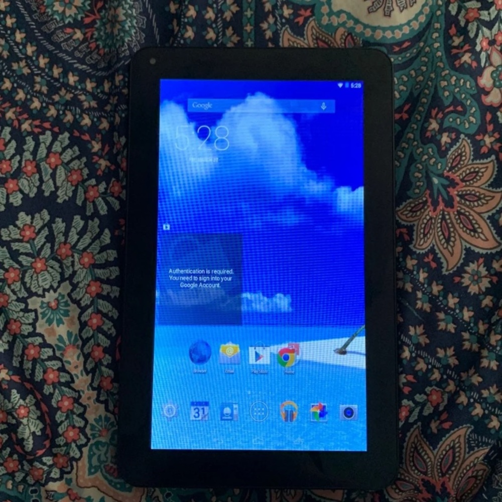 Proscan tablet - Picture 3 of 8